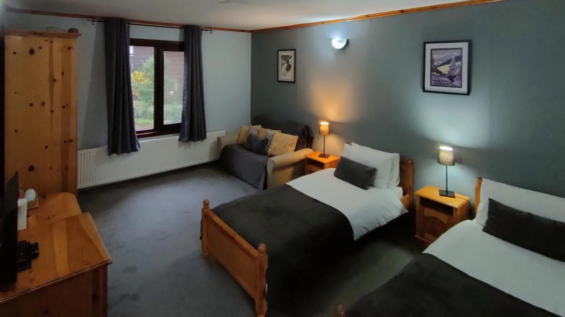 Devonshire Lodge Bansko