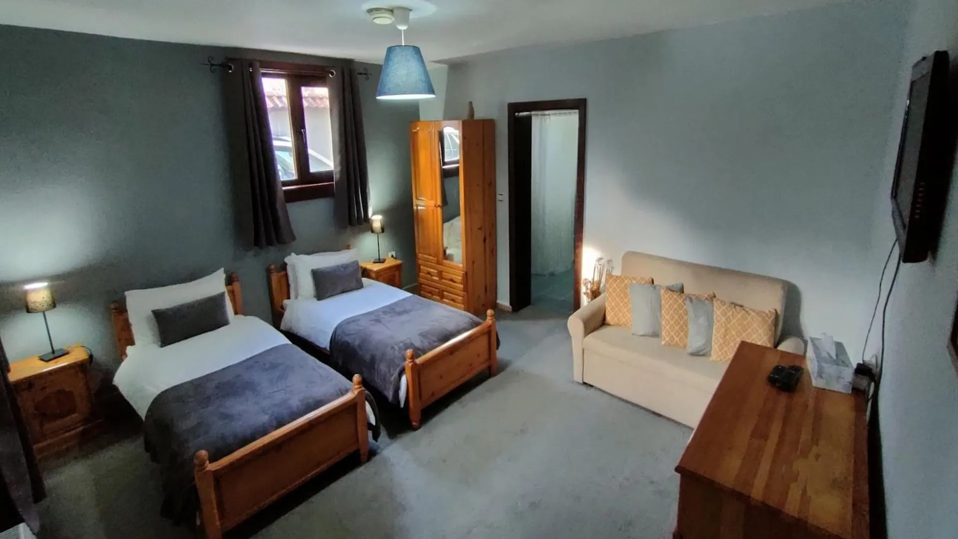 Devonshire Lodge Bansko Guest house